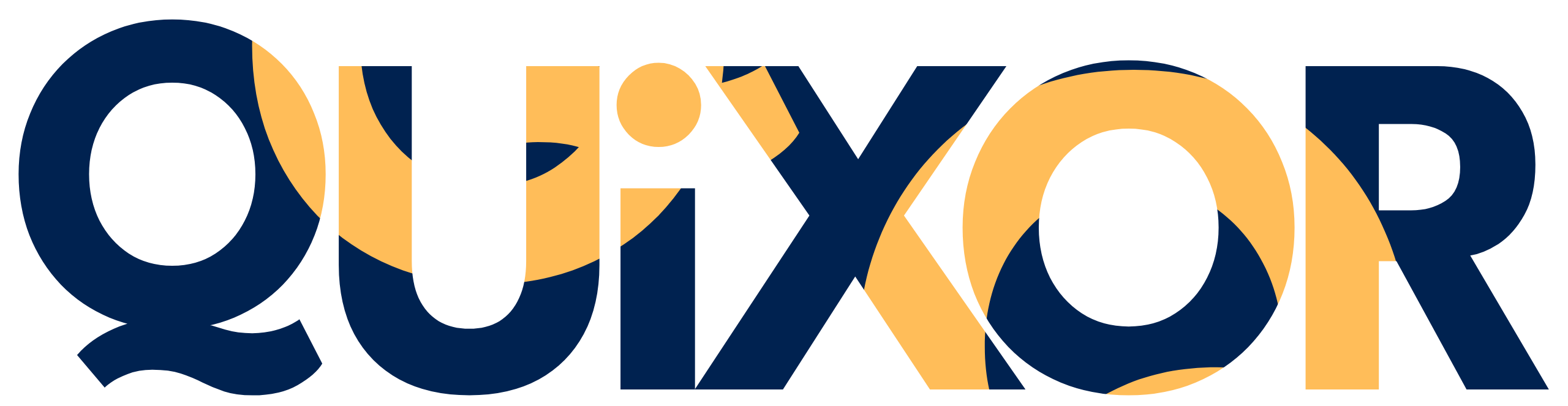 Quixor logo